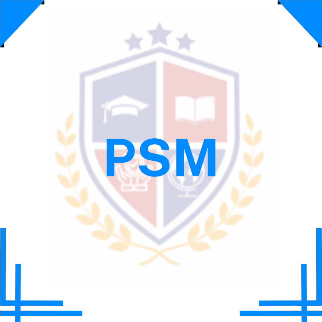 psm