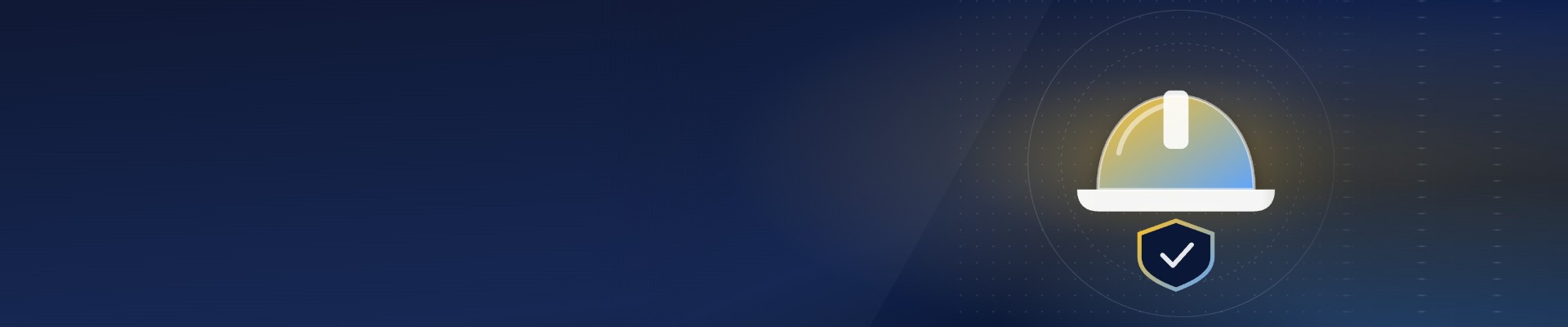 Safety professional header