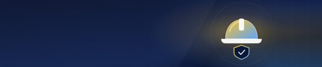 Safety career scope header