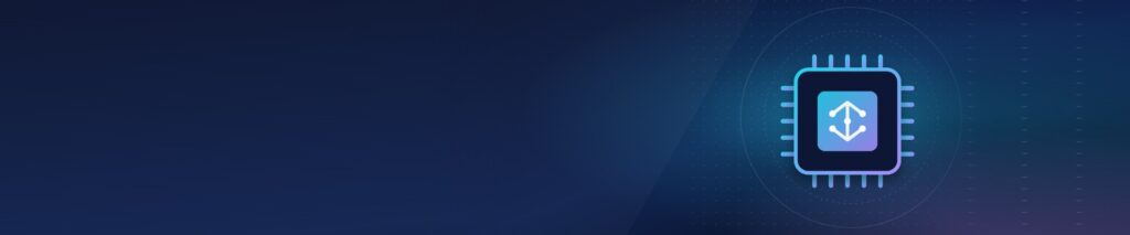 AI monitoring in HSE header