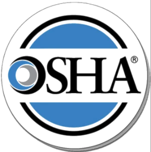 OSHA logo